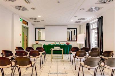 گرند هتل پوچینی