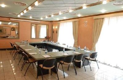 گرند هتل پوچینی