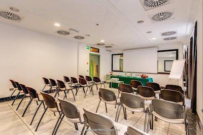 گرند هتل پوچینی