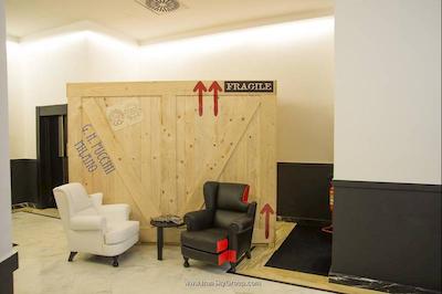 گرند هتل پوچینی