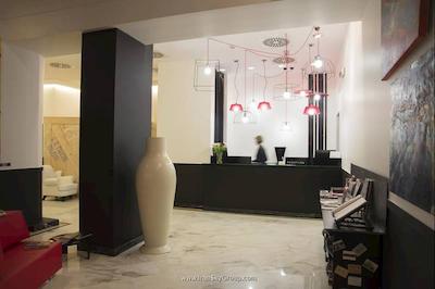 گرند هتل پوچینی