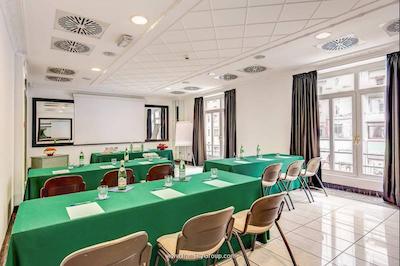 گرند هتل پوچینی