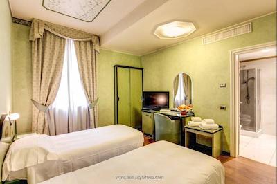 گرند هتل پوچینی