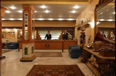 گرند هتل پوچینی