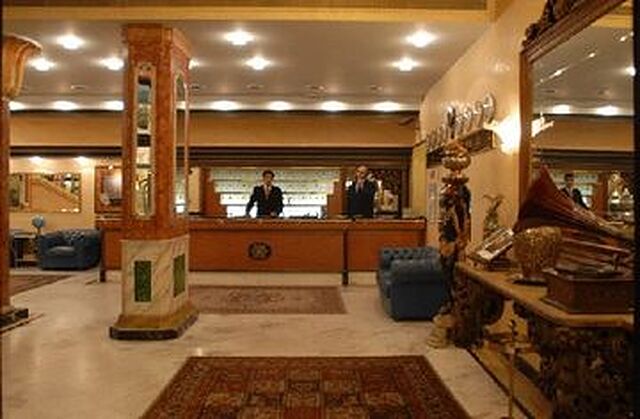 گرند هتل پوچینی