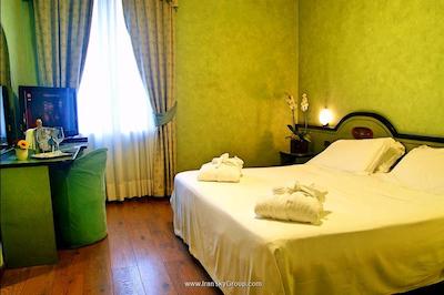 گرند هتل پوچینی