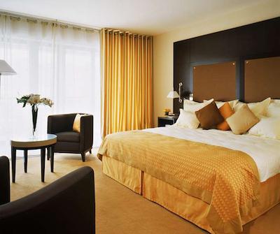 حیات ریجنسی نیس پالاس دی لا مدیترانه