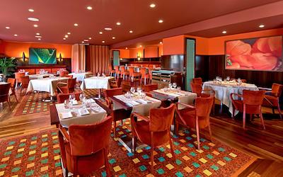 حیات ریجنسی نیس پالاس دی لا مدیترانه