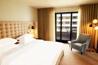 حیات ریجنسی نیس پالاس دی لا مدیترانه