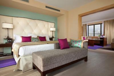 حیات ریجنسی نیس پالاس دی لا مدیترانه