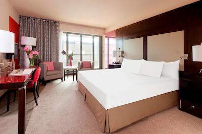 حیات ریجنسی نیس پالاس دی لا مدیترانه