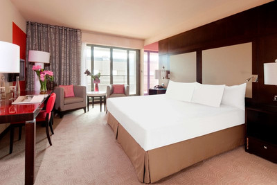 حیات ریجنسی نیس پالاس دی لا مدیترانه