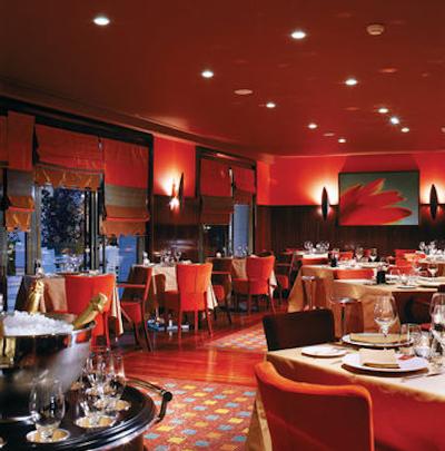 حیات ریجنسی نیس پالاس دی لا مدیترانه