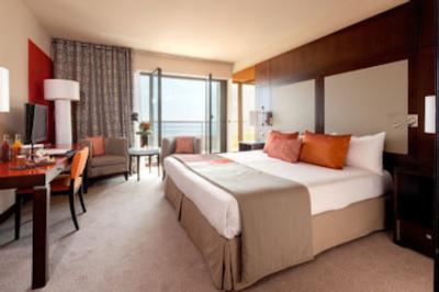 حیات ریجنسی نیس پالاس دی لا مدیترانه