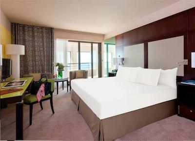 حیات ریجنسی نیس پالاس دی لا مدیترانه