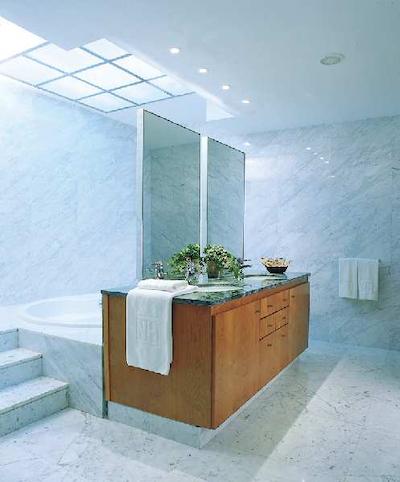 ان اچ کالکشن مادرید اوربیلدینگ