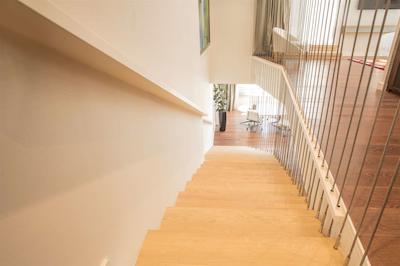 ان اچ کالکشن مادرید اوربیلدینگ