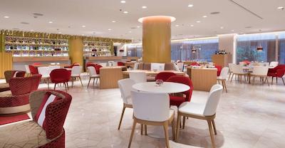 ان اچ کالکشن مادرید اوربیلدینگ