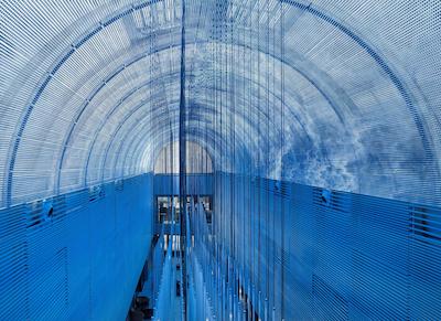 ان اچ کالکشن مادرید اوربیلدینگ