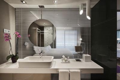 ان اچ کالکشن مادرید اوربیلدینگ