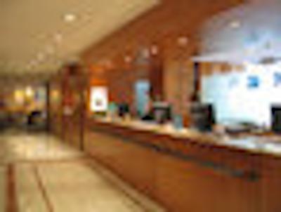 ان اچ کالکشن مادرید اوربیلدینگ