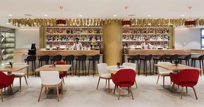 ان اچ کالکشن مادرید اوربیلدینگ