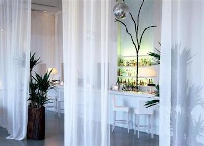 کوزمو پالاس