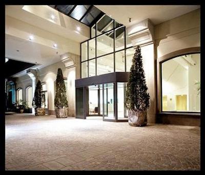 کوزمو پالاس