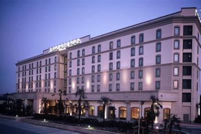 کوزمو پالاس