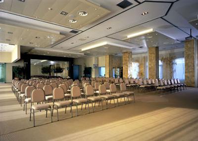 کوزمو پالاس