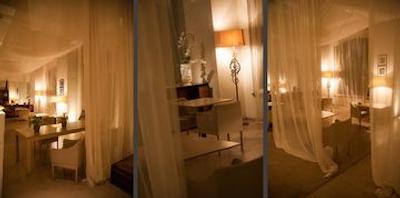 کوزمو پالاس