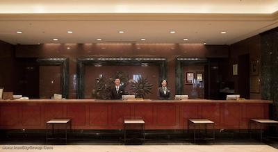 ایست 21 توکیو