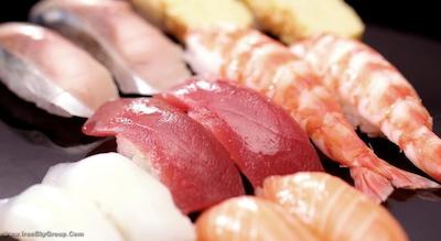 ایست 21 توکیو