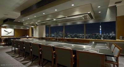 ایست 21 توکیو