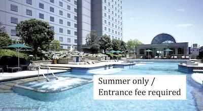 ایست 21 توکیو