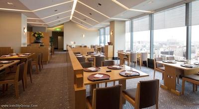 ایست 21 توکیو