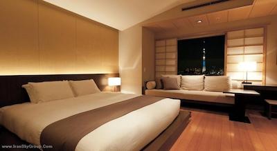 ایست 21 توکیو