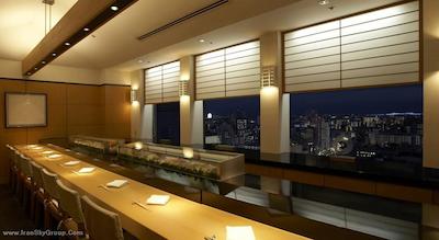 ایست 21 توکیو