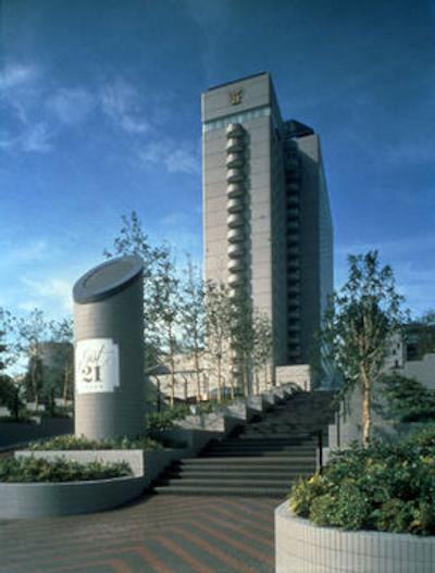 ایست 21 توکیو