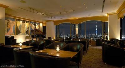 ایست 21 توکیو