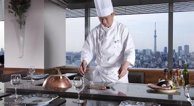 ایست 21 توکیو