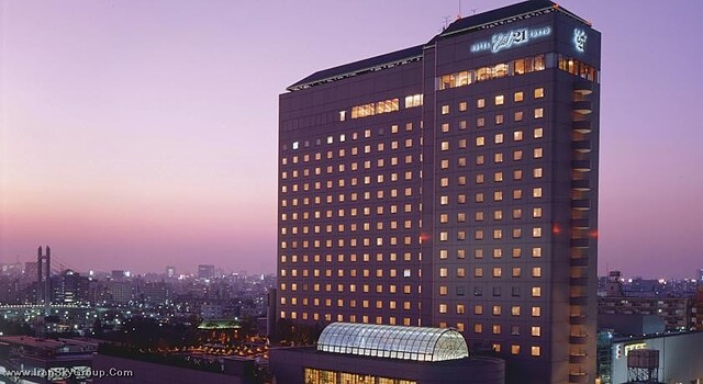ایست 21 توکیو