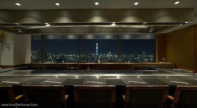 ایست 21 توکیو