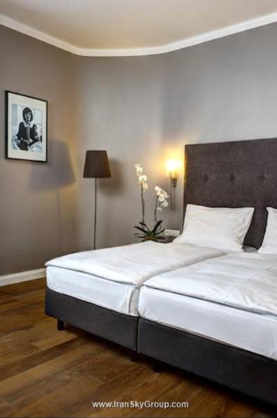 دوسلدورف میت