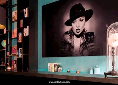 دوسلدورف میت