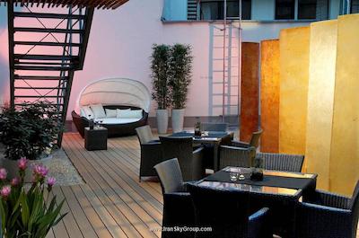 دوسلدورف میت