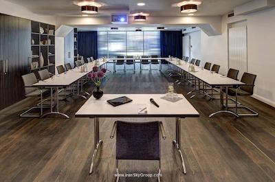 دوسلدورف میت