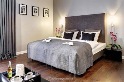 دوسلدورف میت