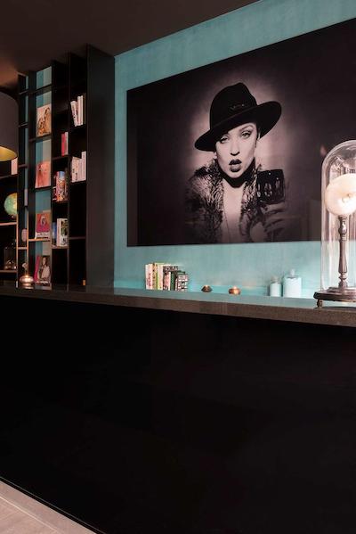 دوسلدورف میت