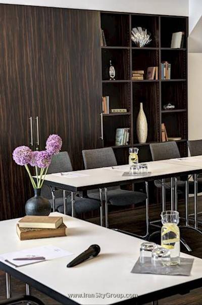 دوسلدورف میت